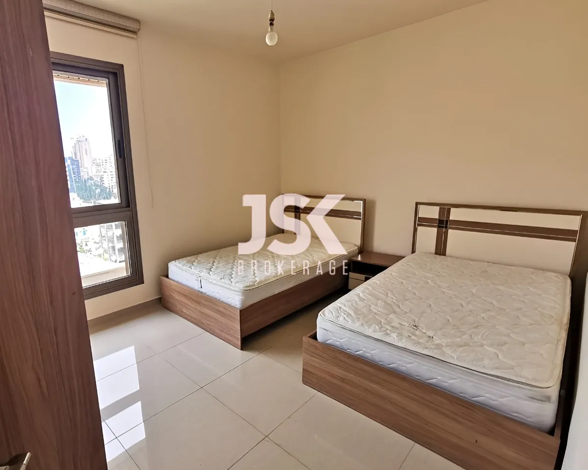 Apartment for Sale in Ras Al Naba'a, Beirut, Lebanon