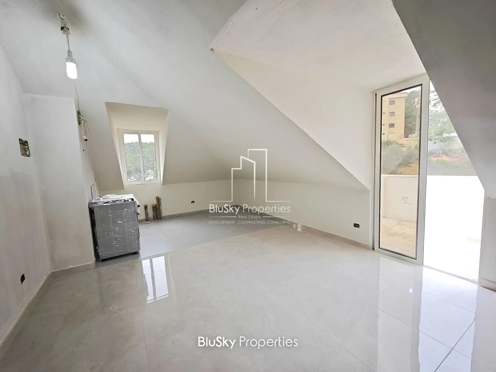 Duplex for Sale in Ouyoun Broumana