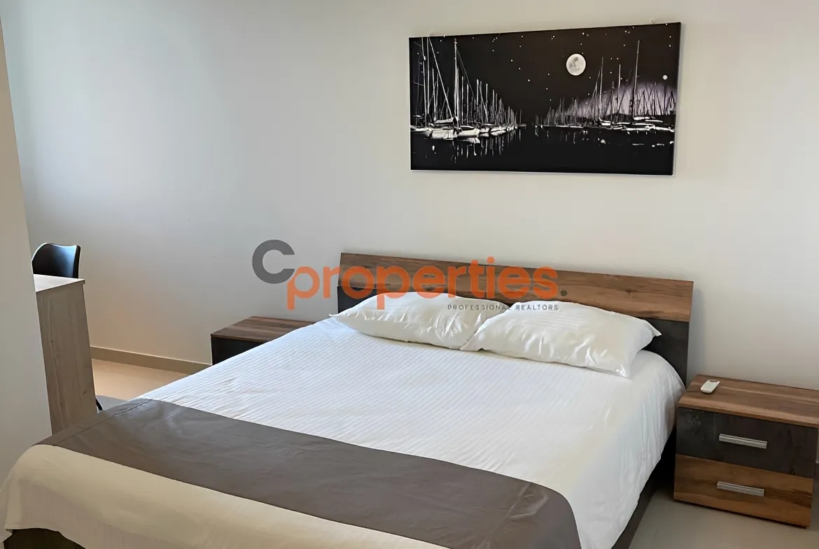 Apartment for Rent in Antelias