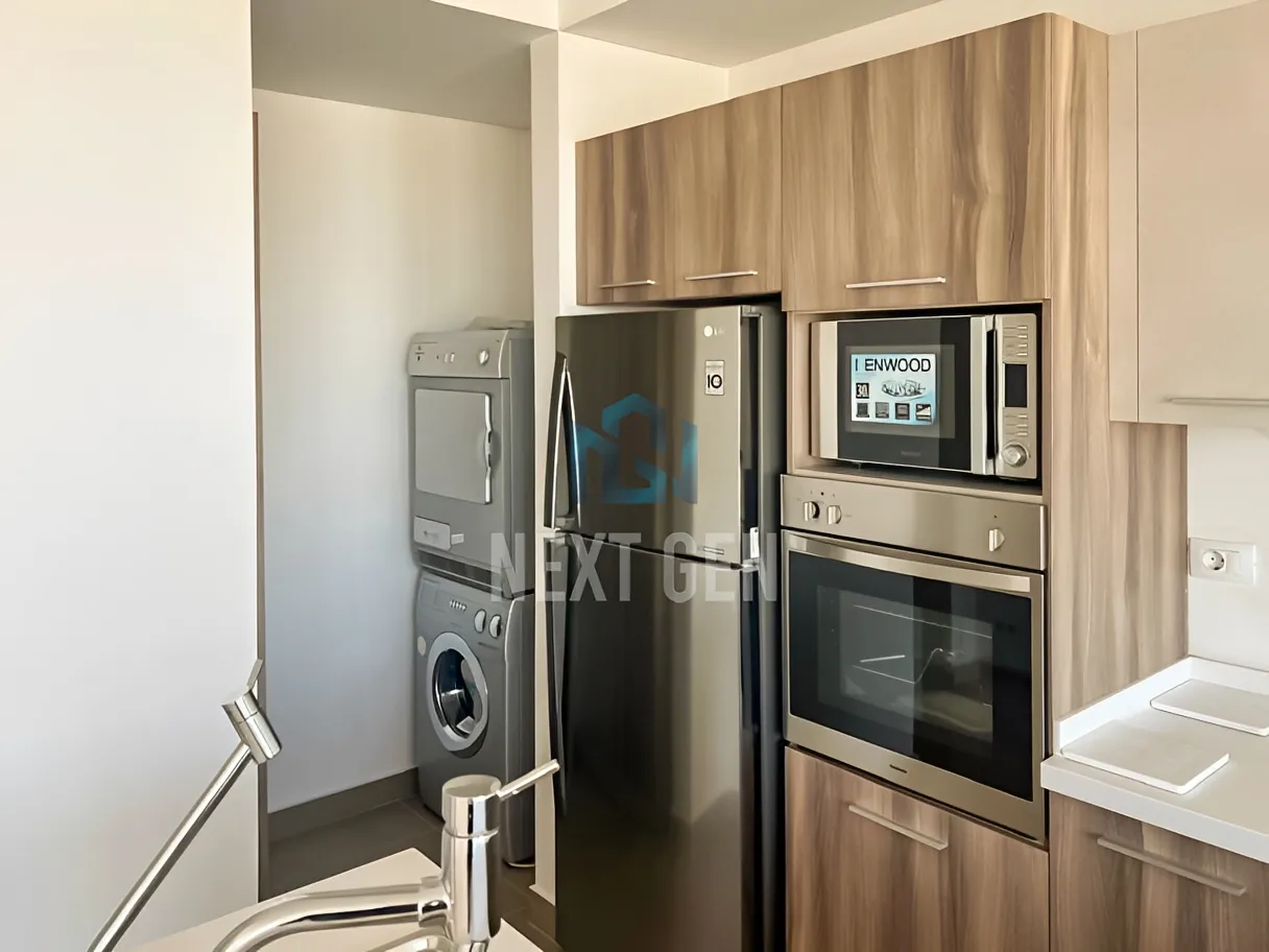 Apartment for sale in Achrafieh, Beirut, Lebanon