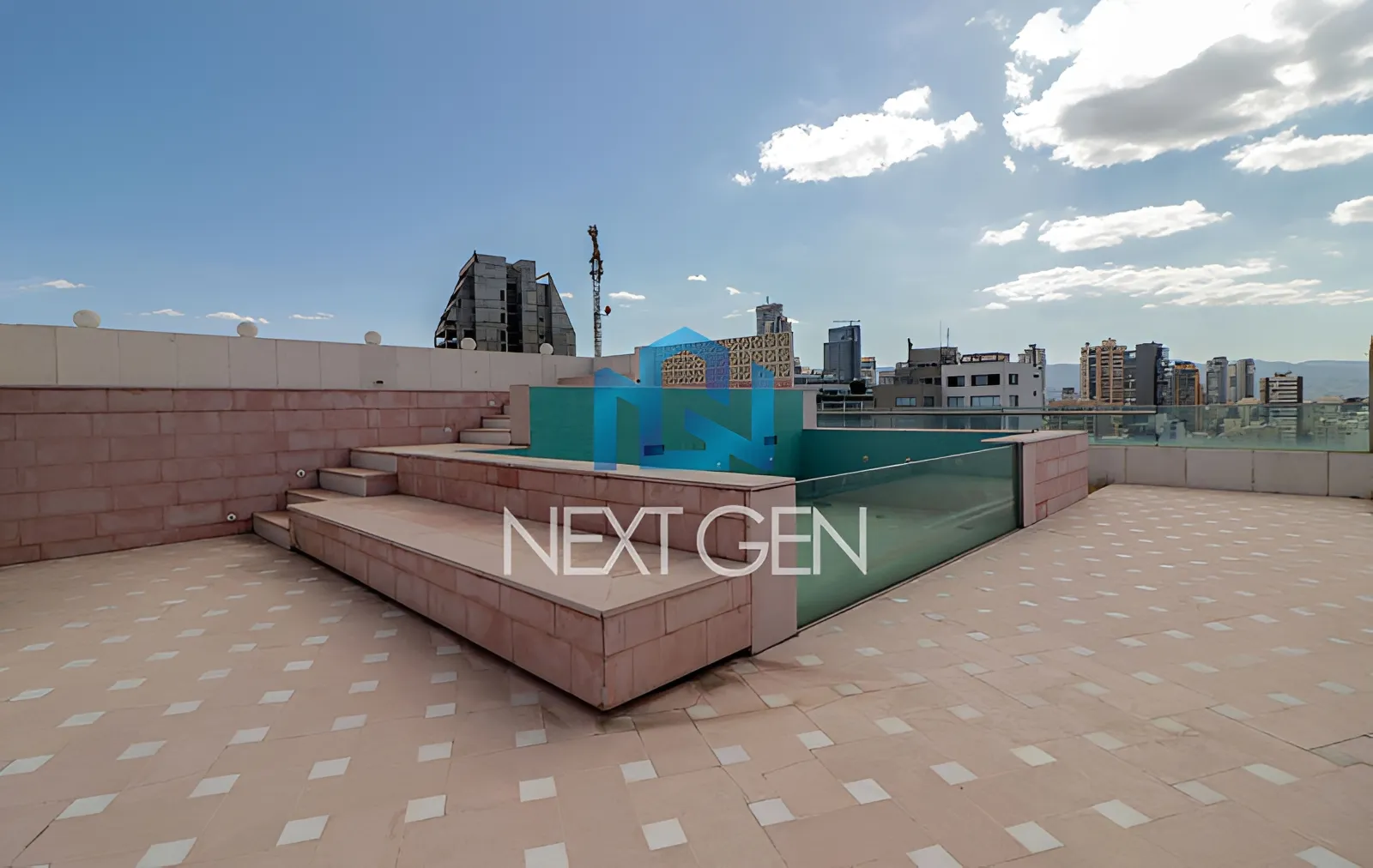 Apartment for Sale in Achrafieh