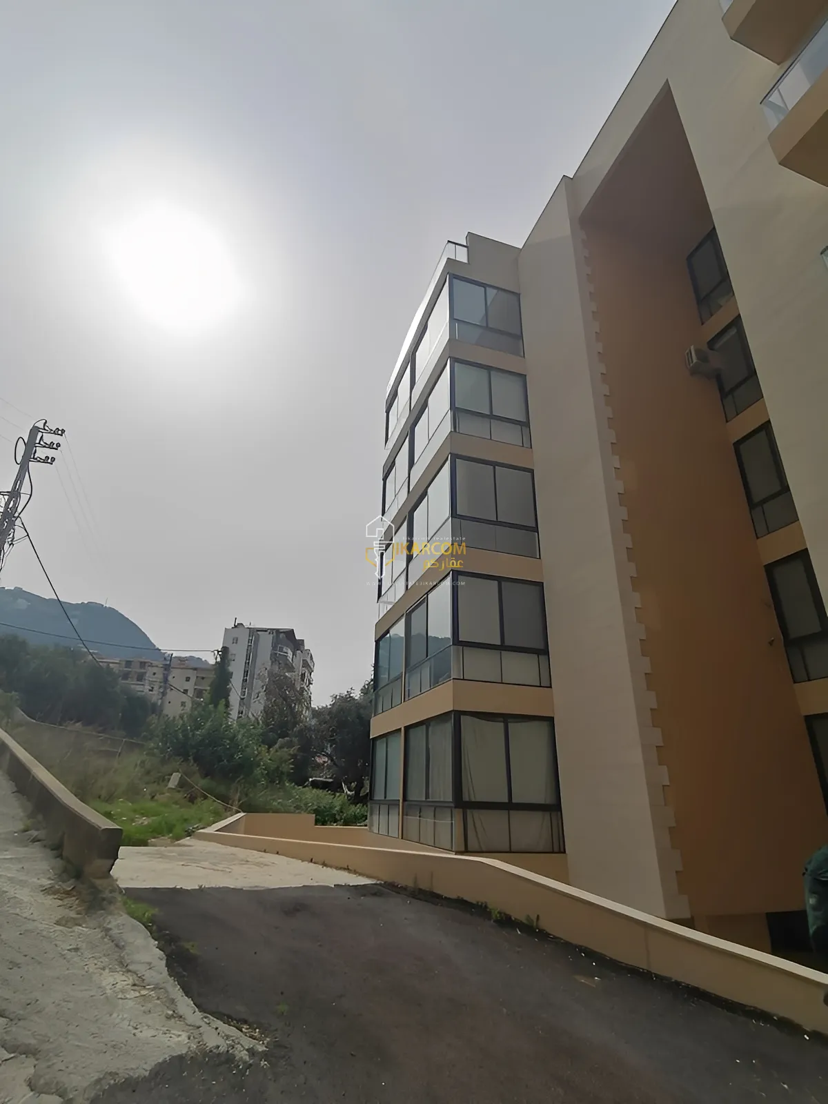 Apartment for Rent in Sahel Alma - 4 bed, 3 bath