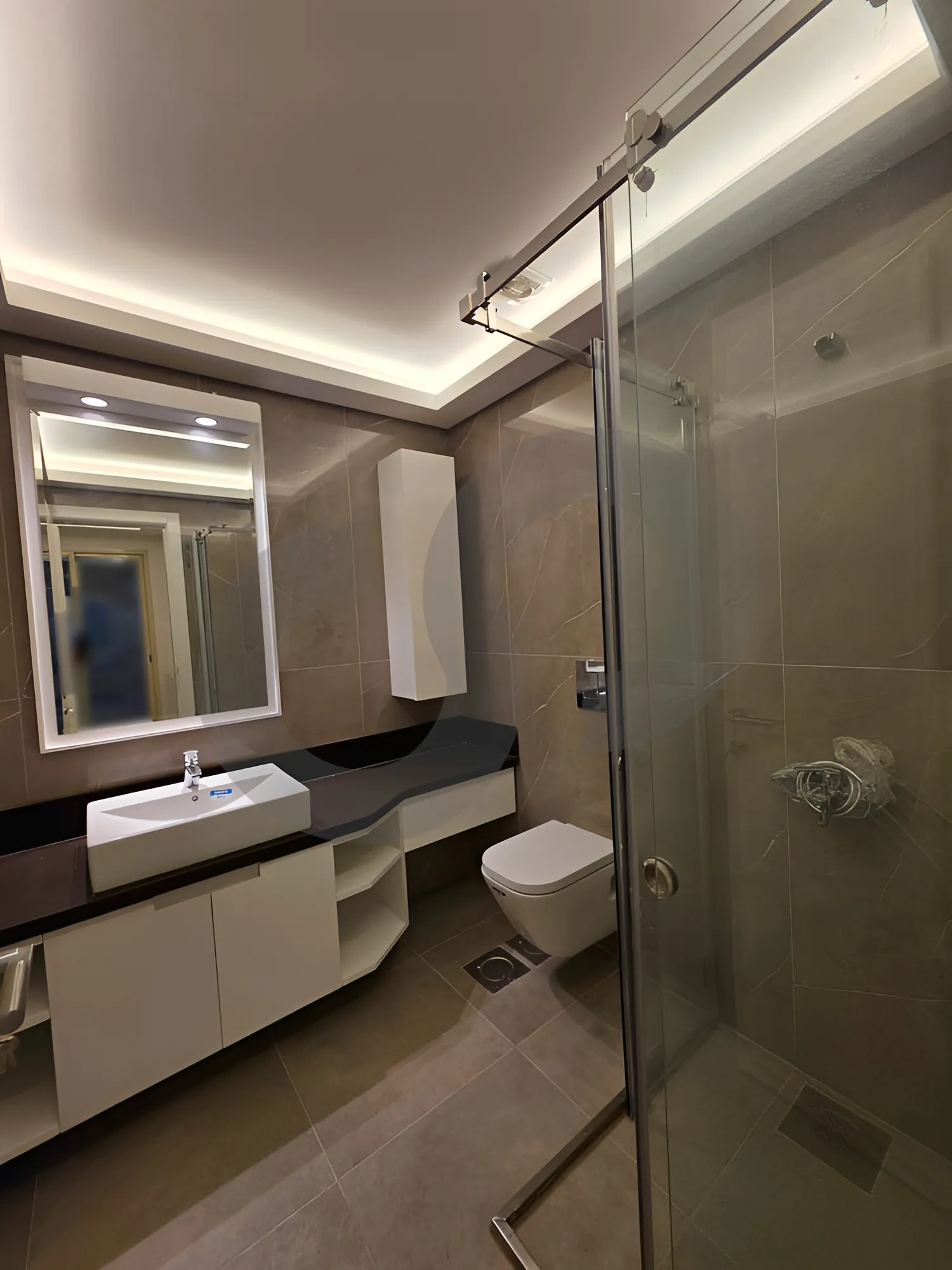 Apartment for Sale in Broummana