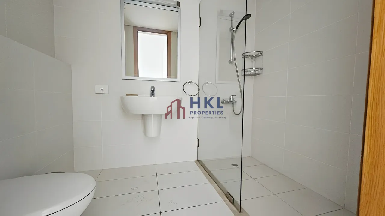 Apartment for rent in Achrafieh, Beirut, Lebanon