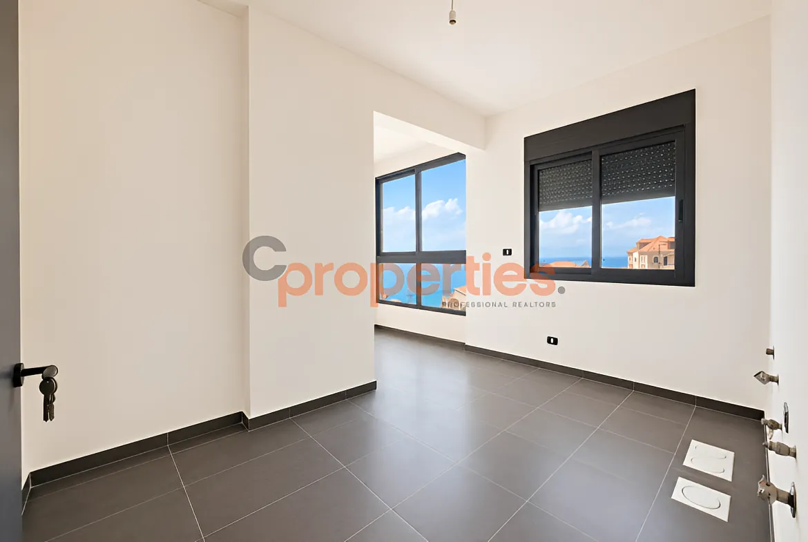 Apartment for Sale in Fidar