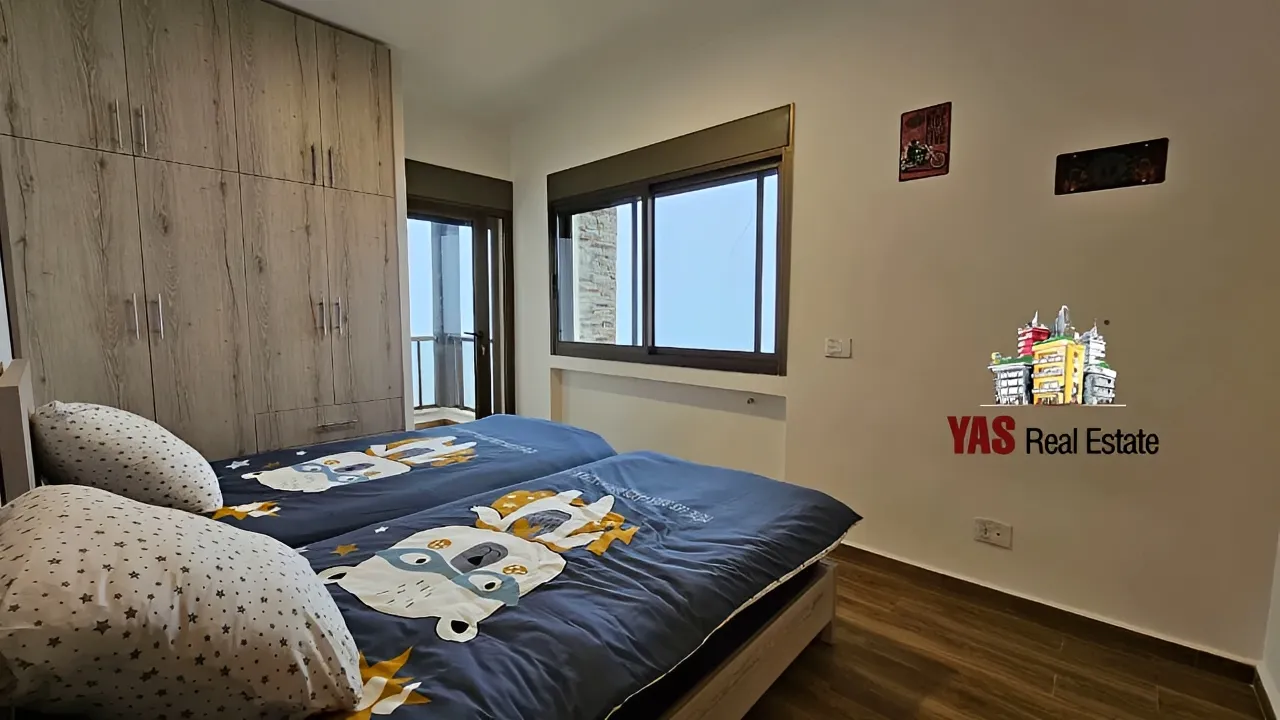 Apartment for Sale in Ghineh - 3 bed, 2 bath