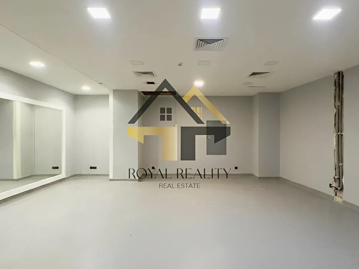 Shop for rent in Verdun