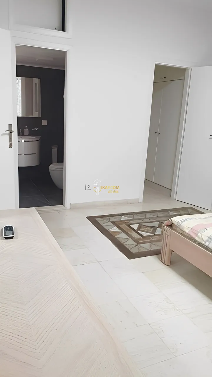 Apartment for Rent in Mar Roukouz