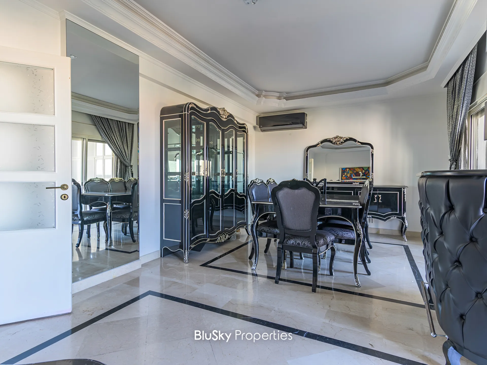 Apartment for sale in Mansourieh, lebanon - 3 bed, 3.0 bath
