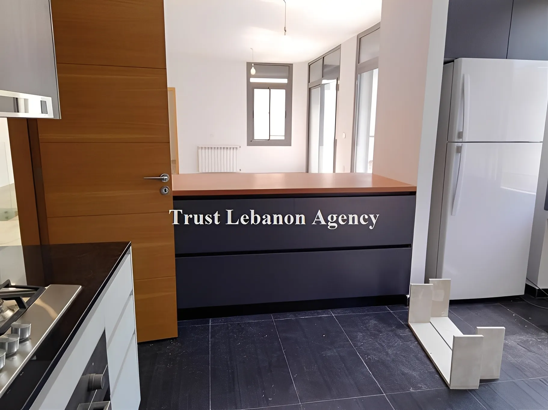 Triplex for Sale in Baabda yarzeh