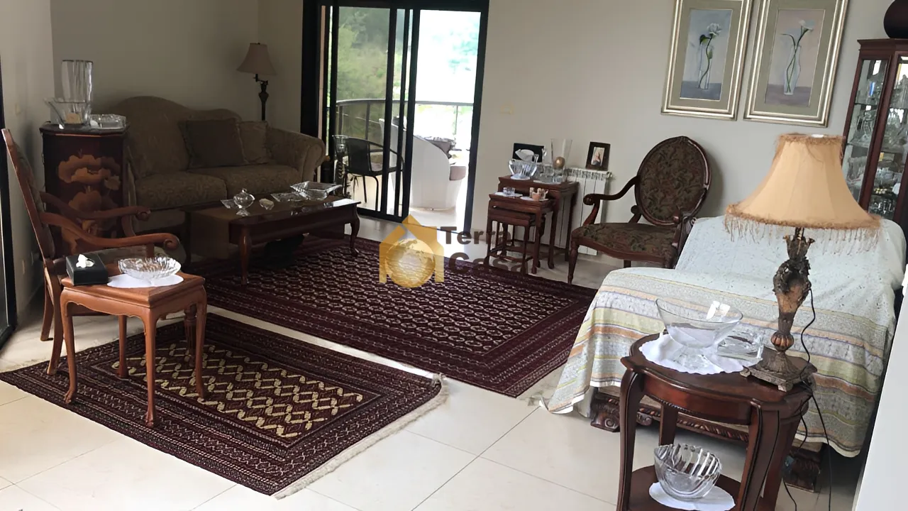 Duplex for sale in Klayaat, Lebanon