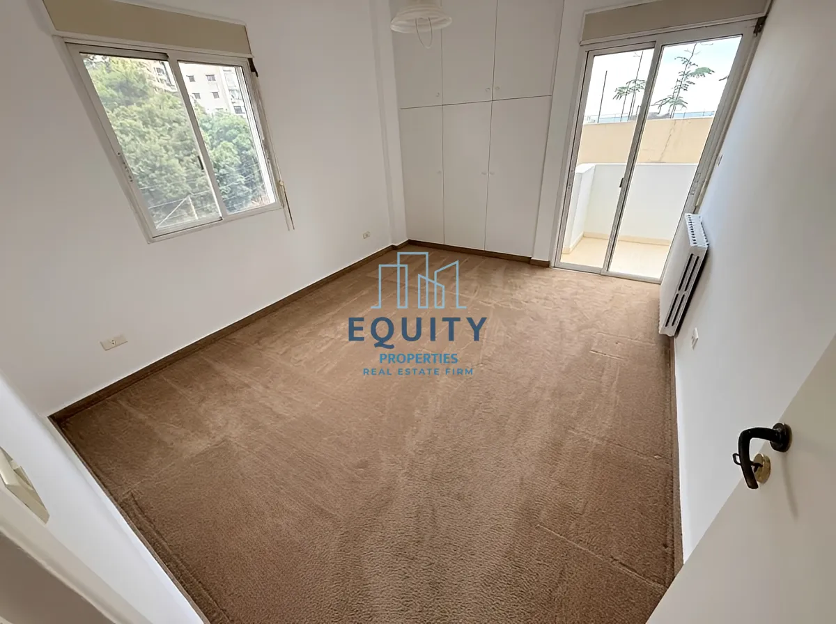 Apartment for sale in Beit Al Chaar