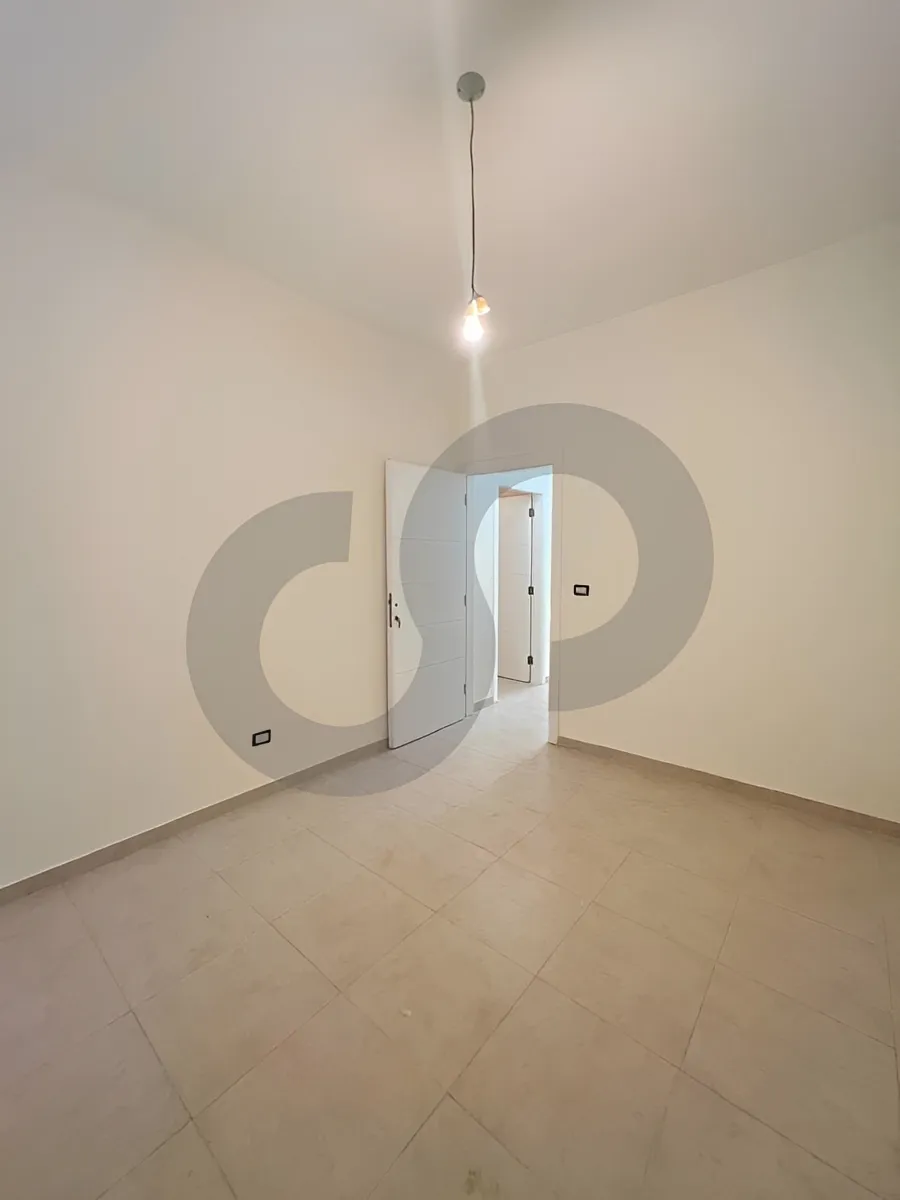 Apartment for Sale in Ghaziyeh, Lebanon