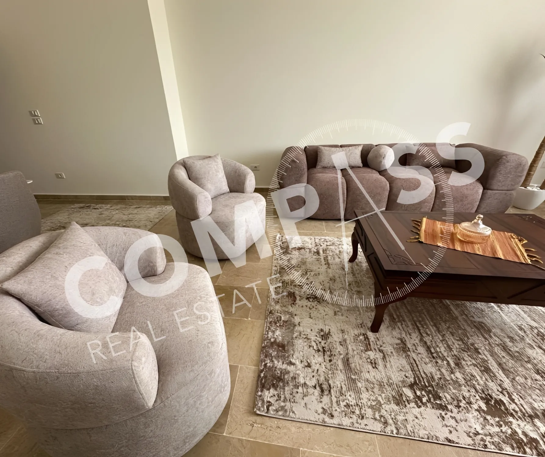 Apartment for Sale in Beirut, Lebanon - 3 bed, 4 bath