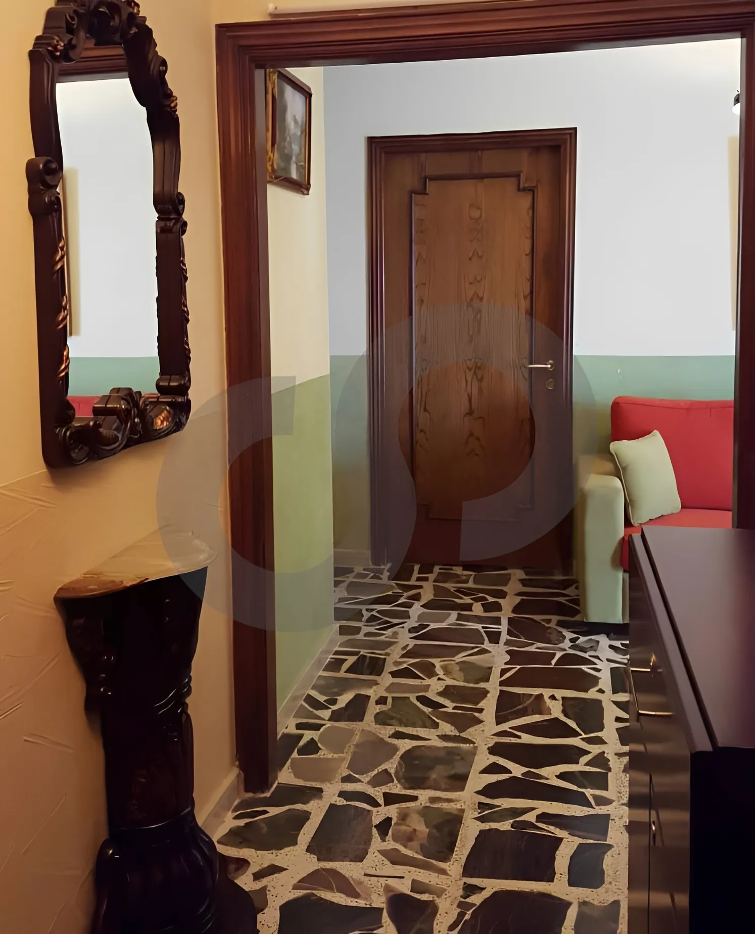 Apartment for Sale in Deddeh