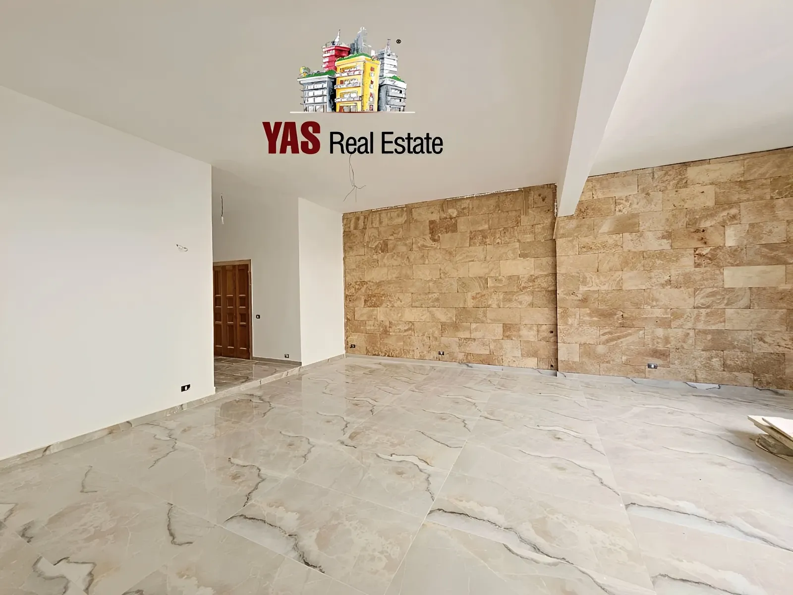 Apartment for Sale in Ballouneh
