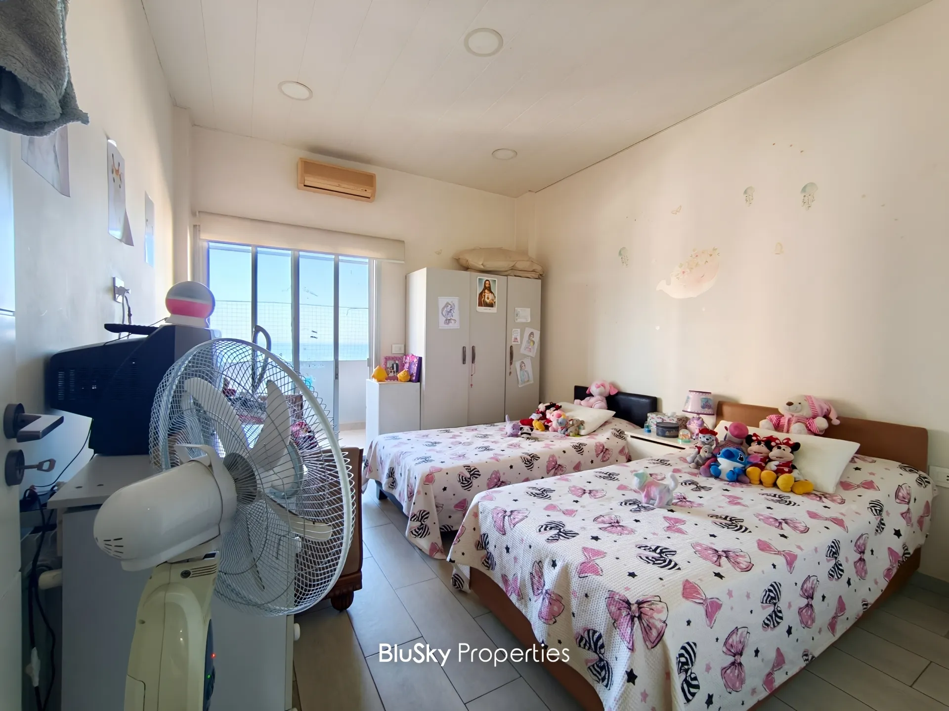 Apartment for sale in Jal El Dib