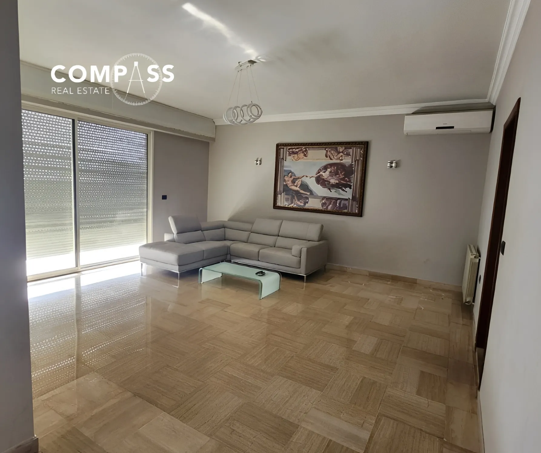 Apartment for rent in Achrafieh, Beirut, Lebanon
