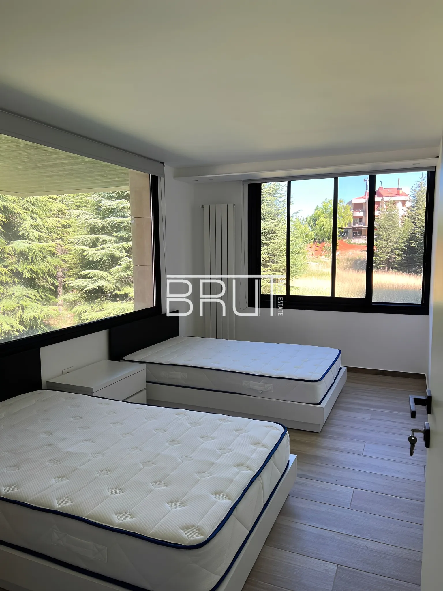 Chalet for Rent in Kfardebian
