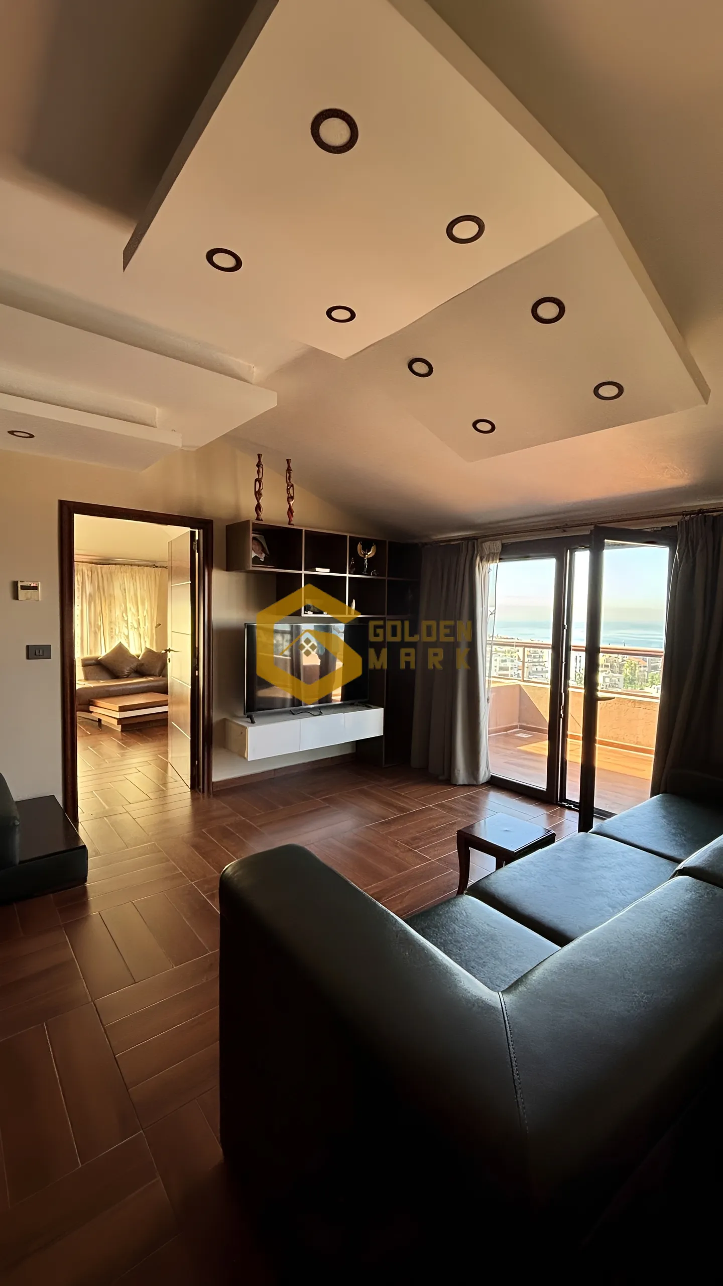 Duplex for Rent in Byblos