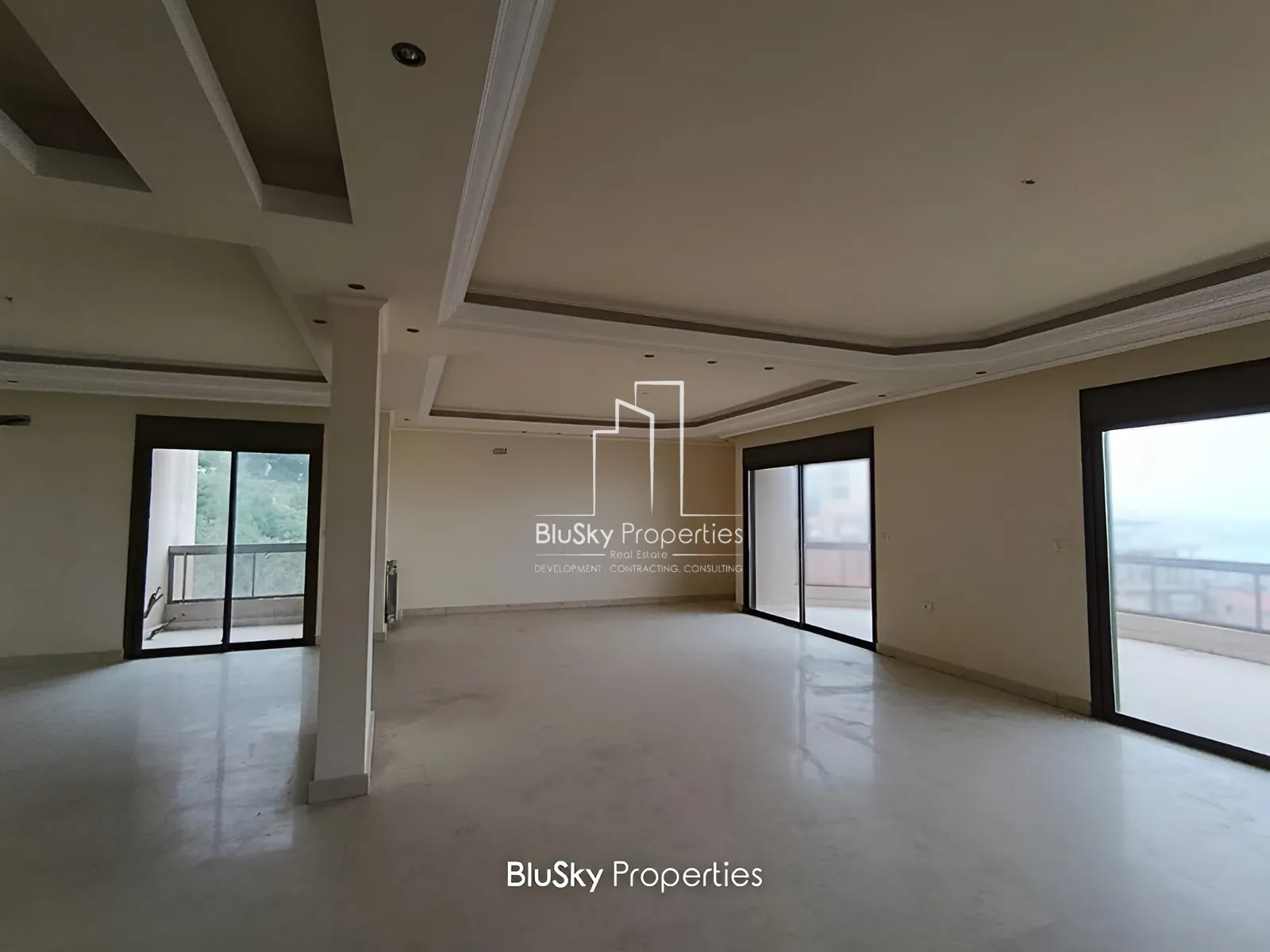 Duplex for Sale in Sahel Alma - 6 bed, 8 bath