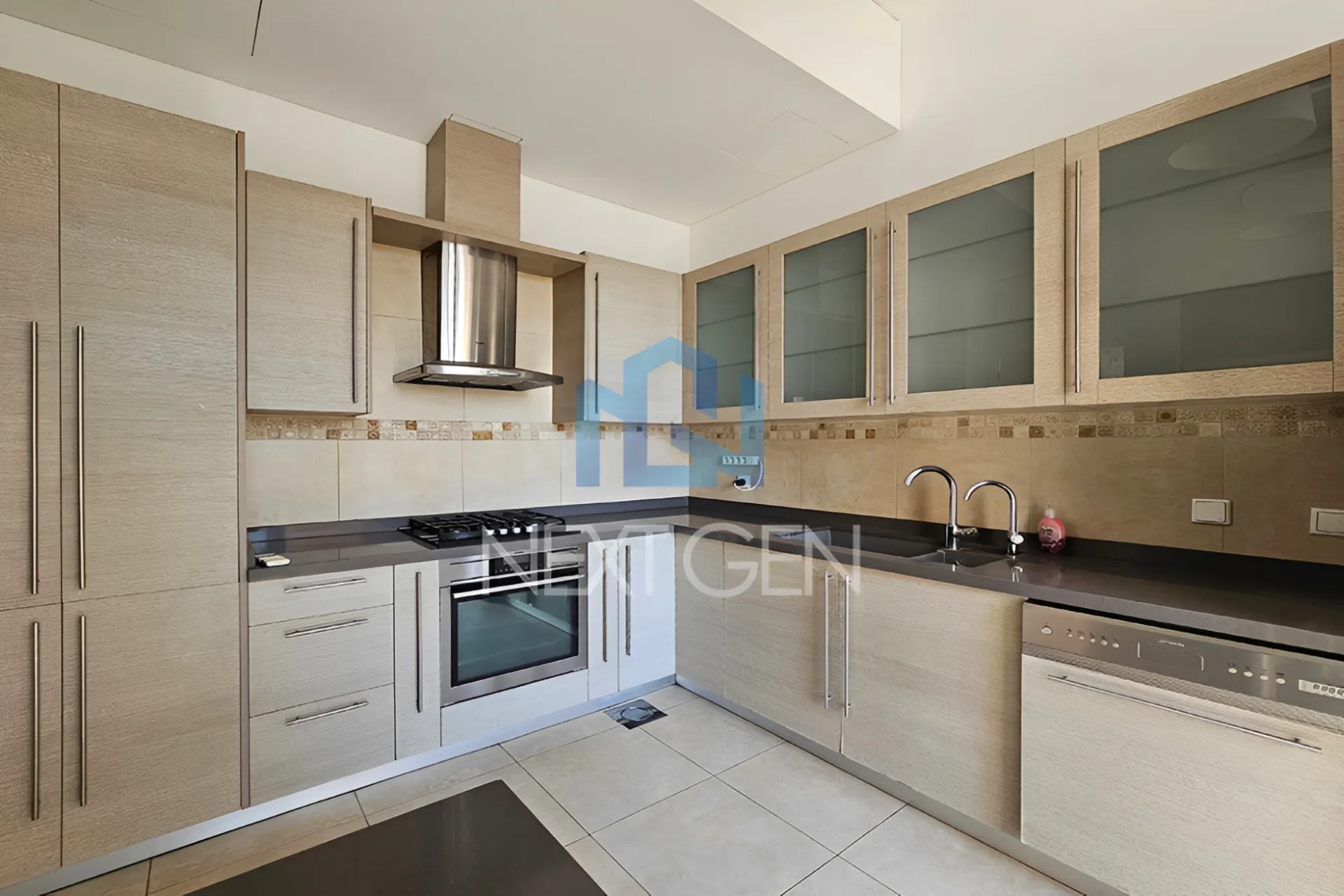 Apartment for rent in Achrafieh, Beirut, Lebanon