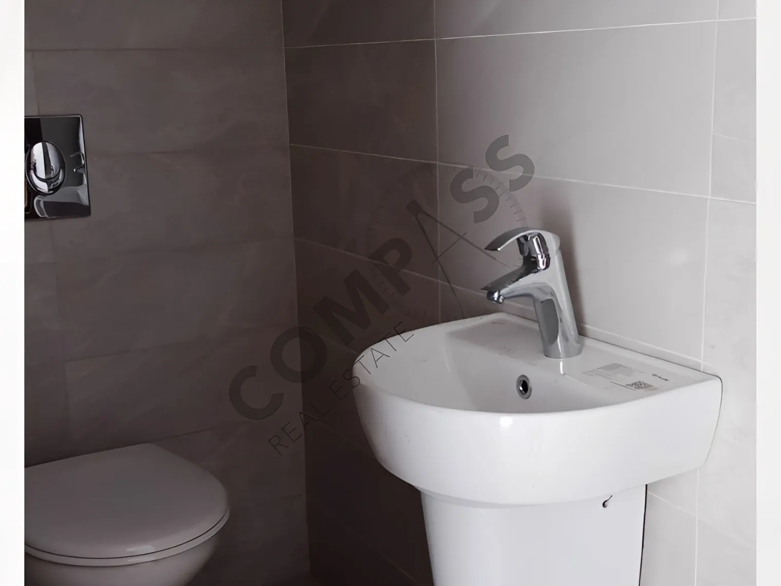 Apartment for Sale in Achrafieh, Beirut, Lebanon - 2 bed, 2 bath