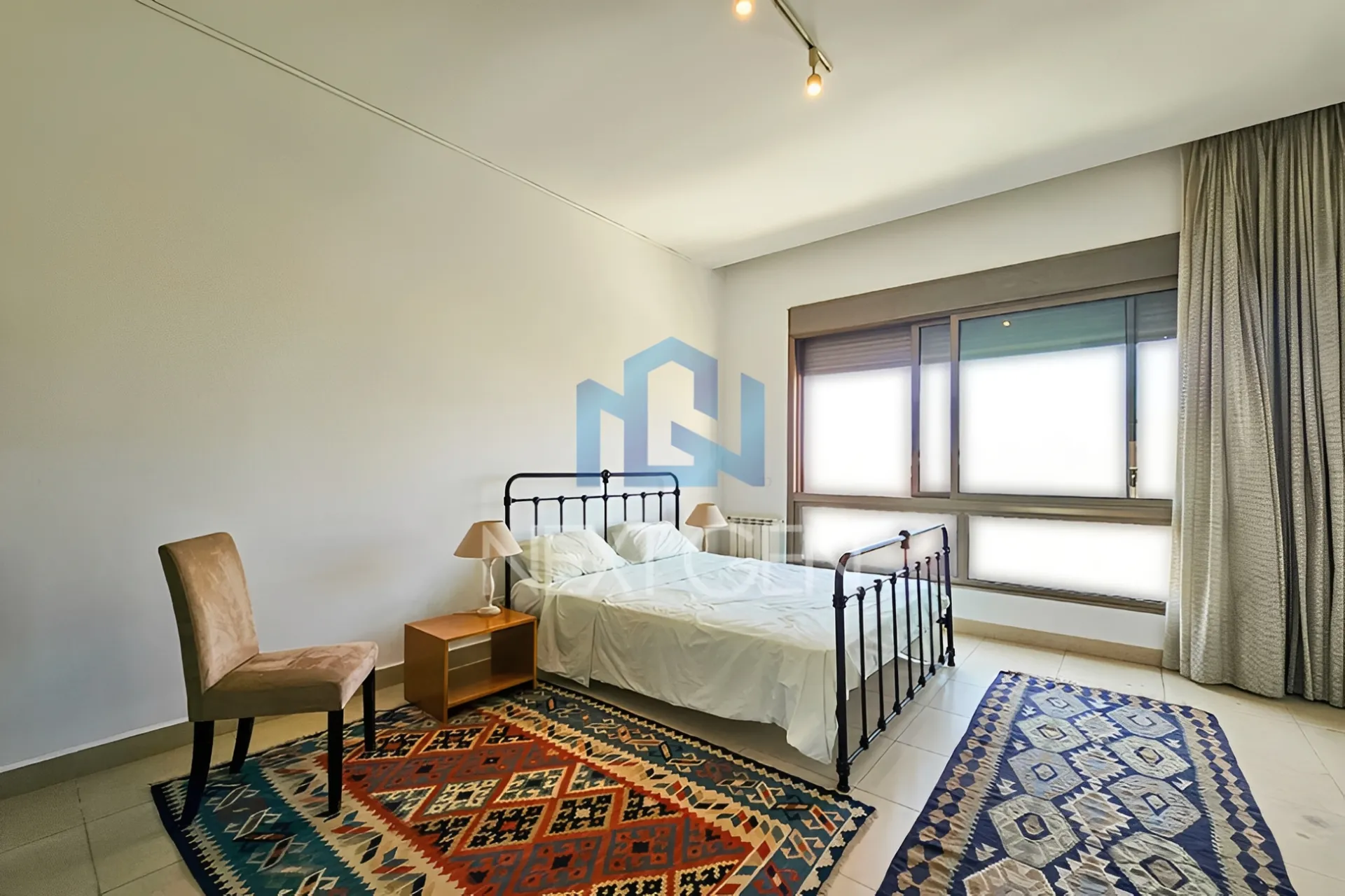 Apartment for rent in Achrafieh, Beirut, Lebanon