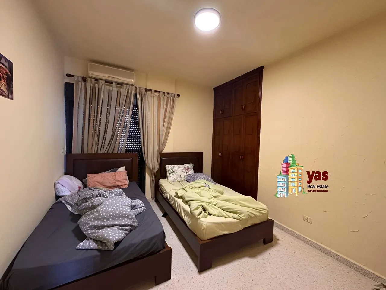 Apartment for Sale in Ghadir