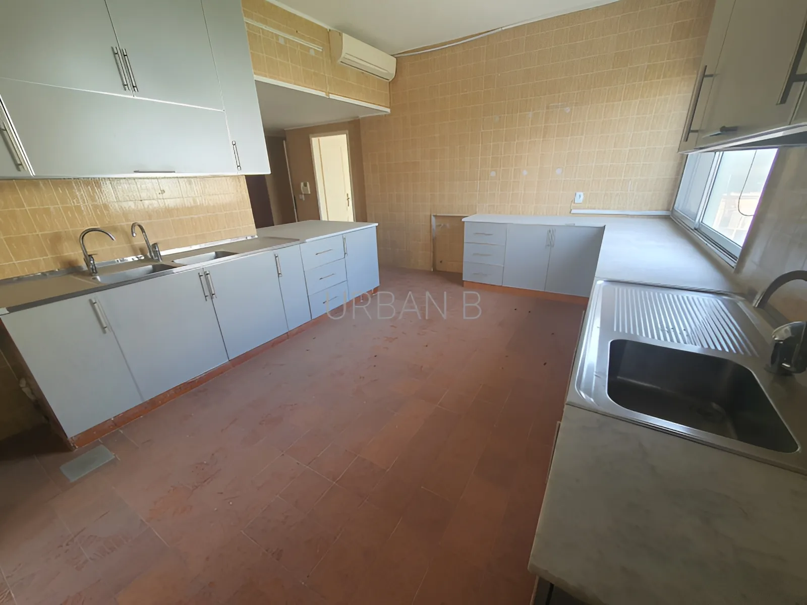 Residential in Kraytem, beirut, lebanon