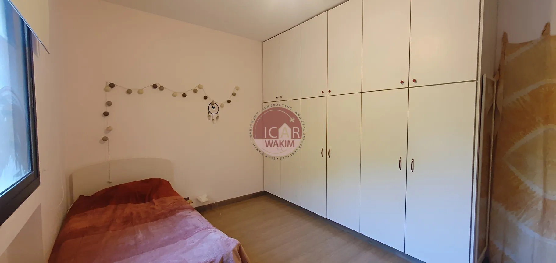 Apartment for rent in Ain Saadeh