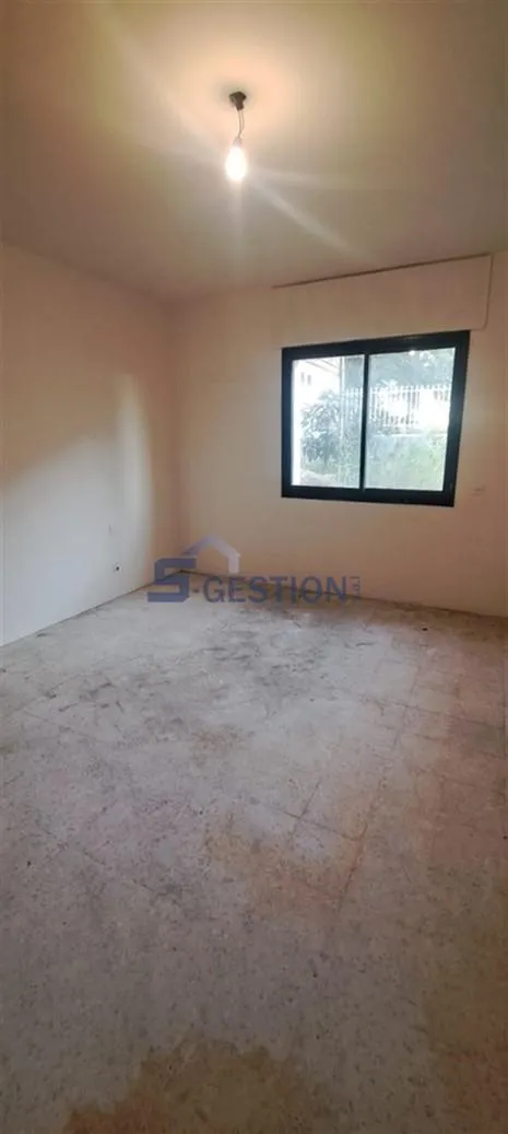 Apartment for Sale in Rabieh
