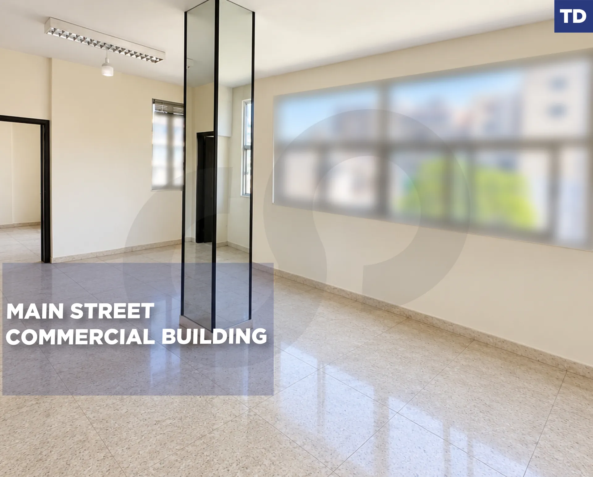 Commercial Property for Rent in Mar Elias