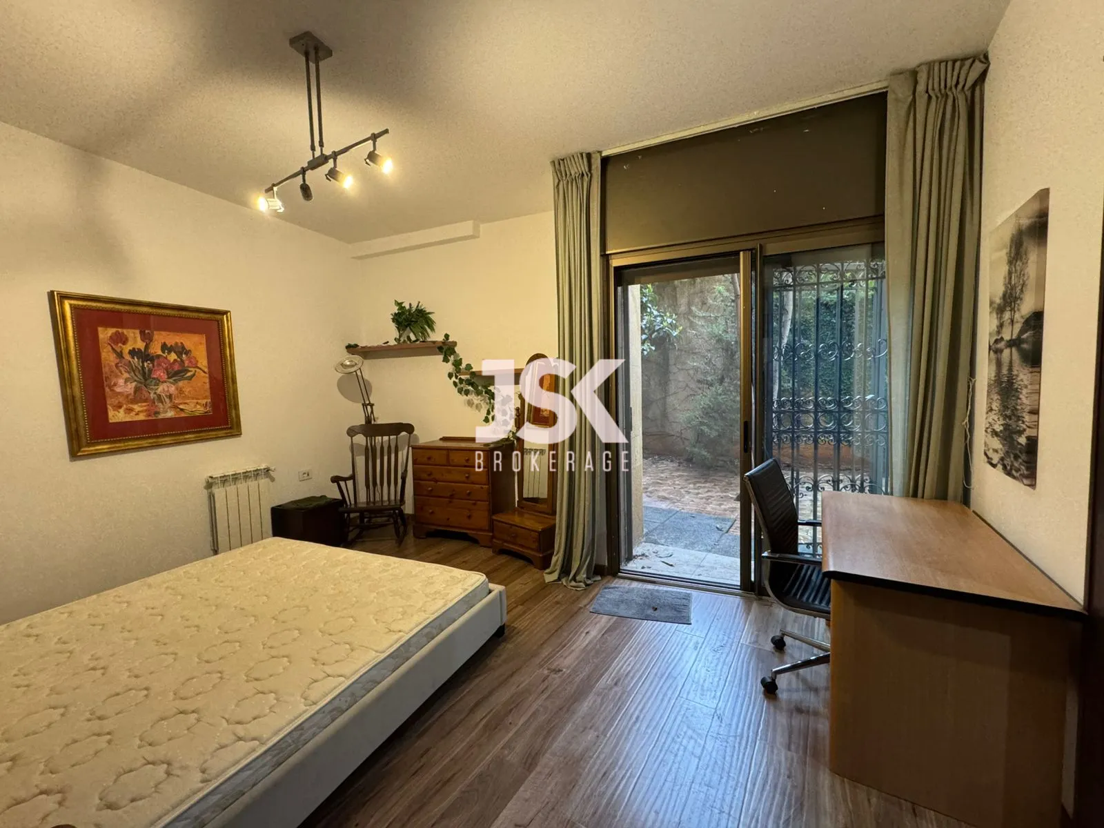 Apartment for Sale in Broummana