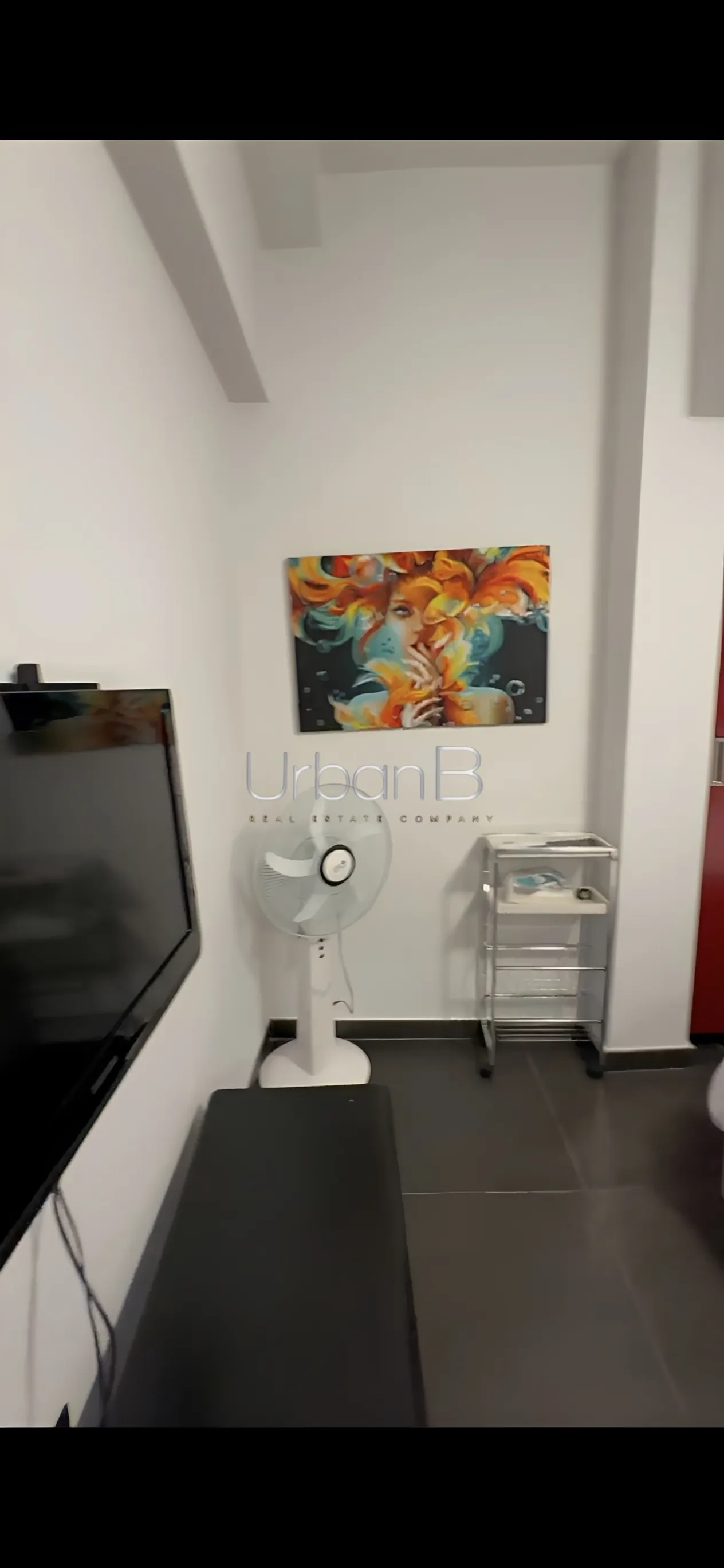 Apartment for rent in Sassine, beirut, lebanon