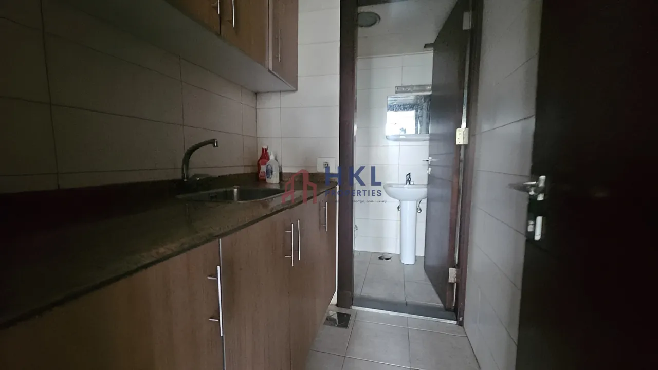 Office for rent in Verdun, Bayrut, Lebanon