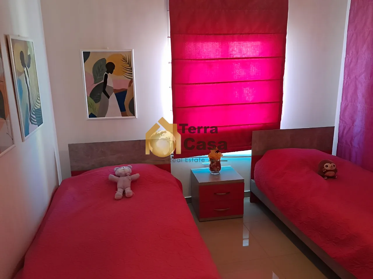 Apartment for Sale in Karak