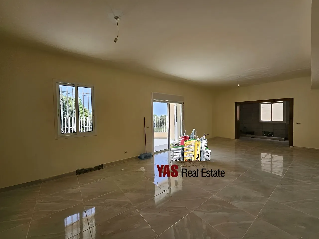 Apartment for Sale in Ajaltoun