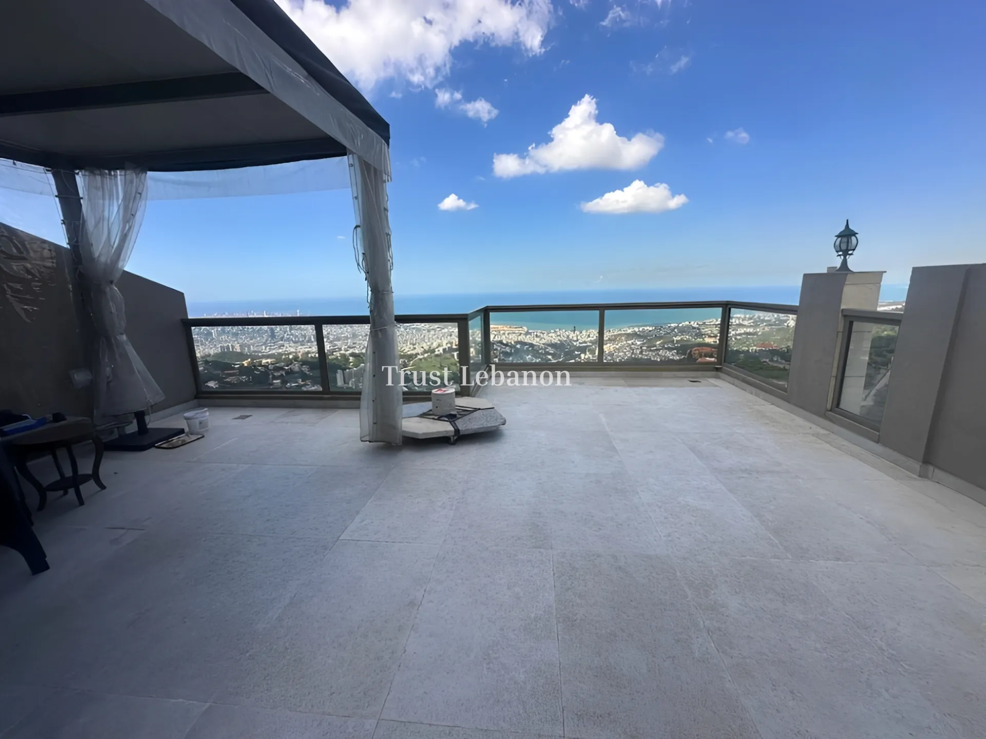 Duplex for sale in Ain Saadeh, Lebanon - 3 bed, 5 bath