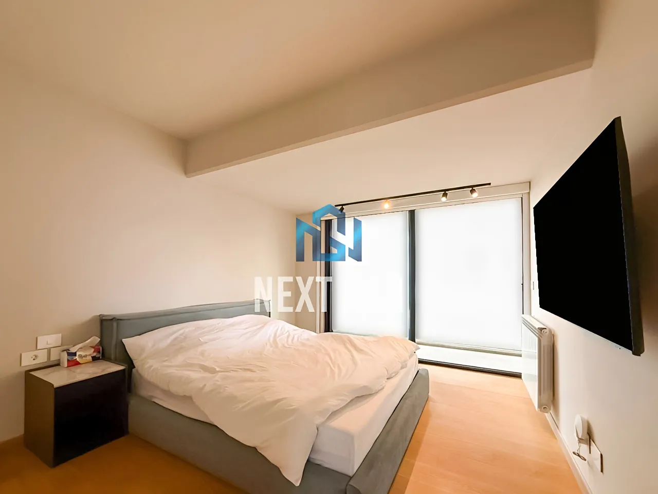 Duplex for rent in Achrafieh, Beirut, Lebanon