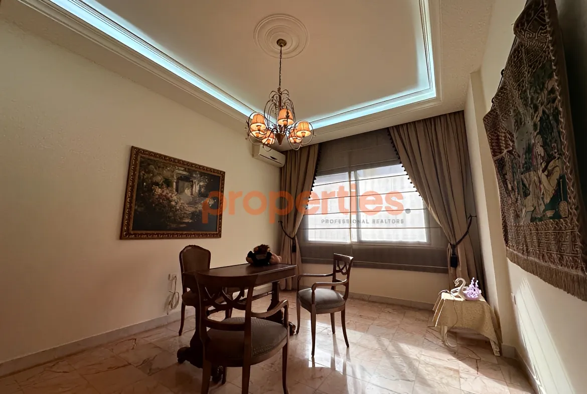 Apartment for Sale in Hadath