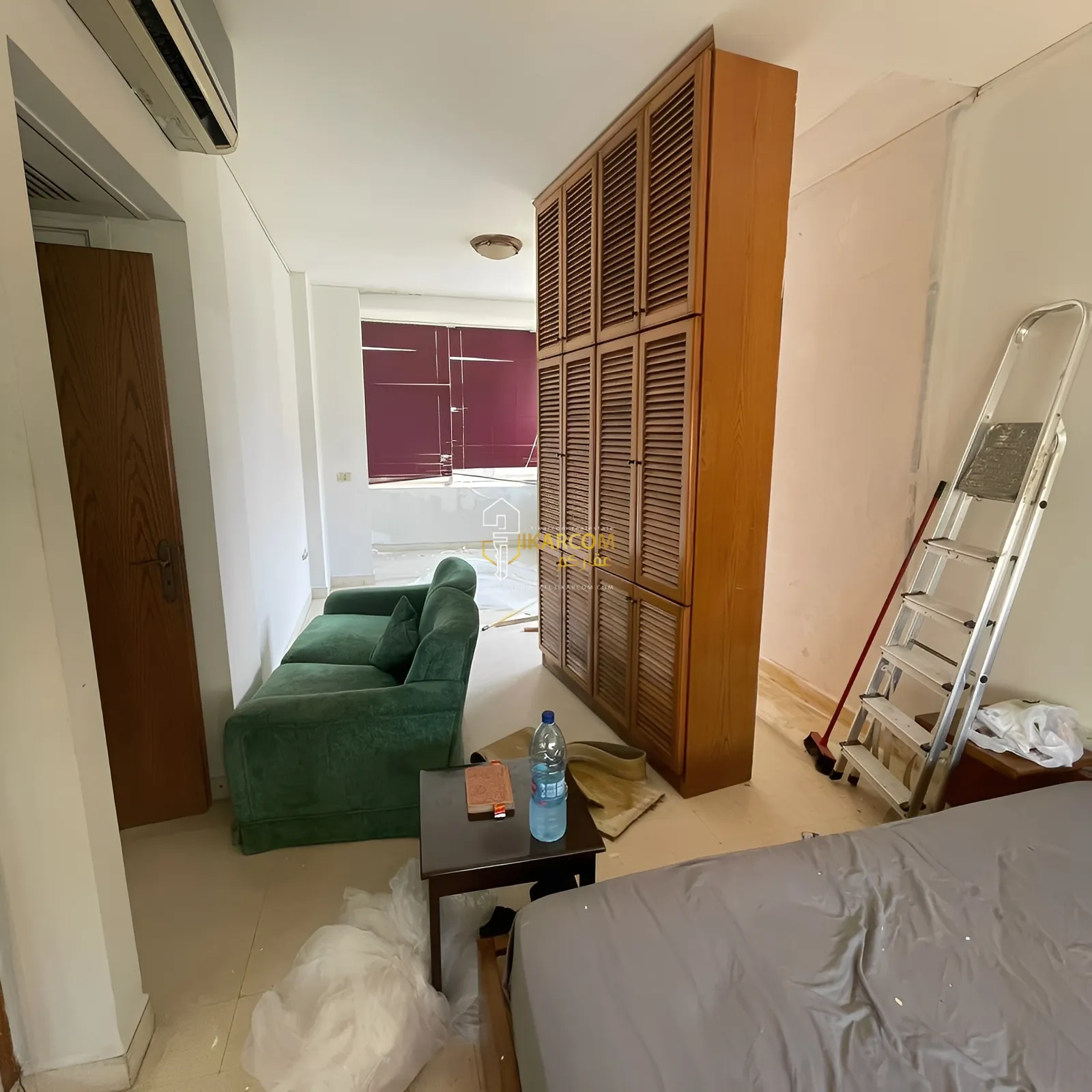 Apartment for Sale in Clemenceau