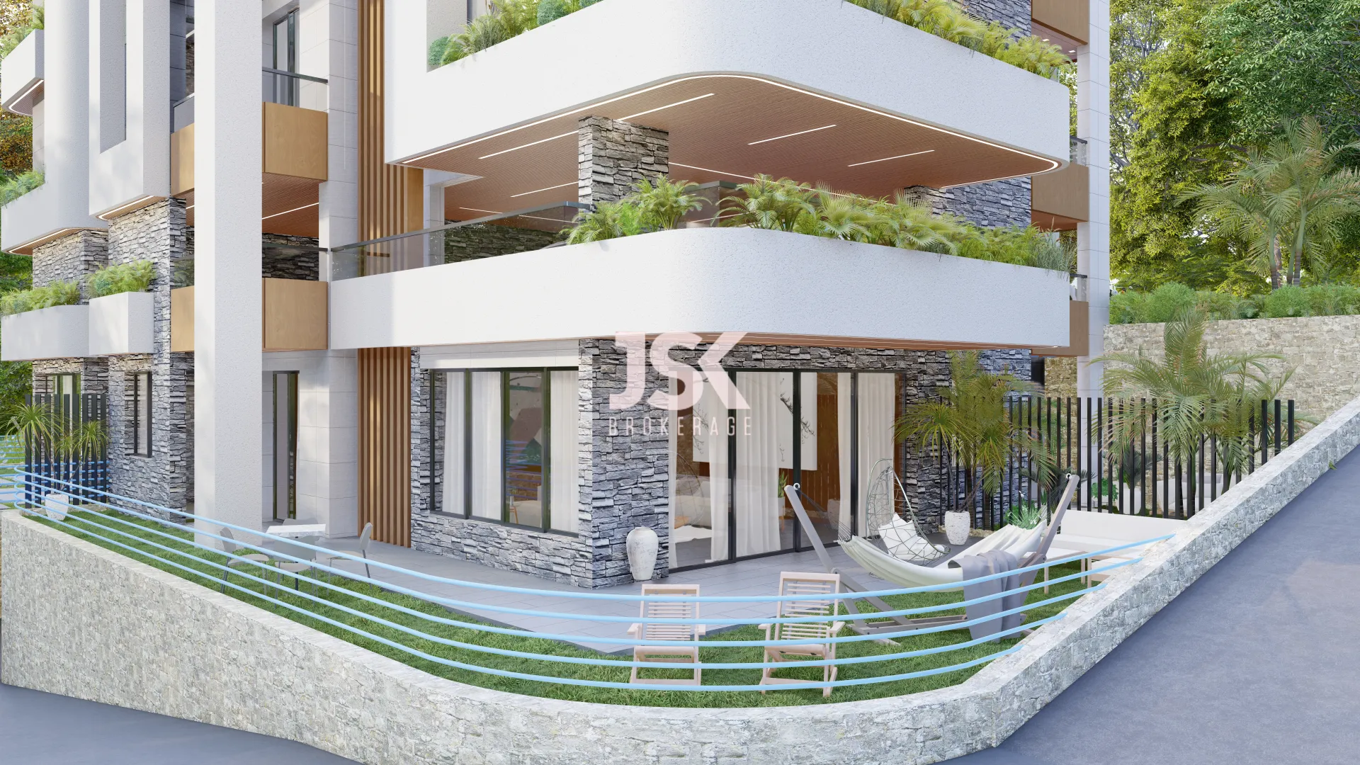 Apartment for Sale in Habboub