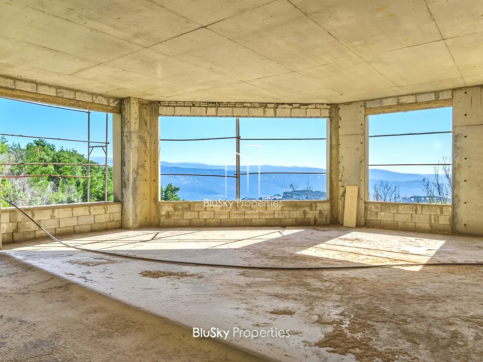Apartment for Sale in Daher El Souwen