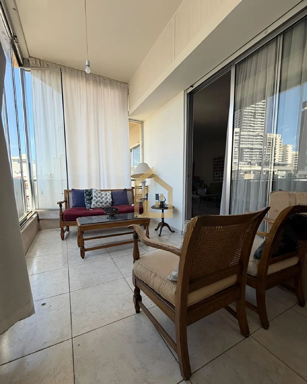 Apartment for sale in Achrafieh
