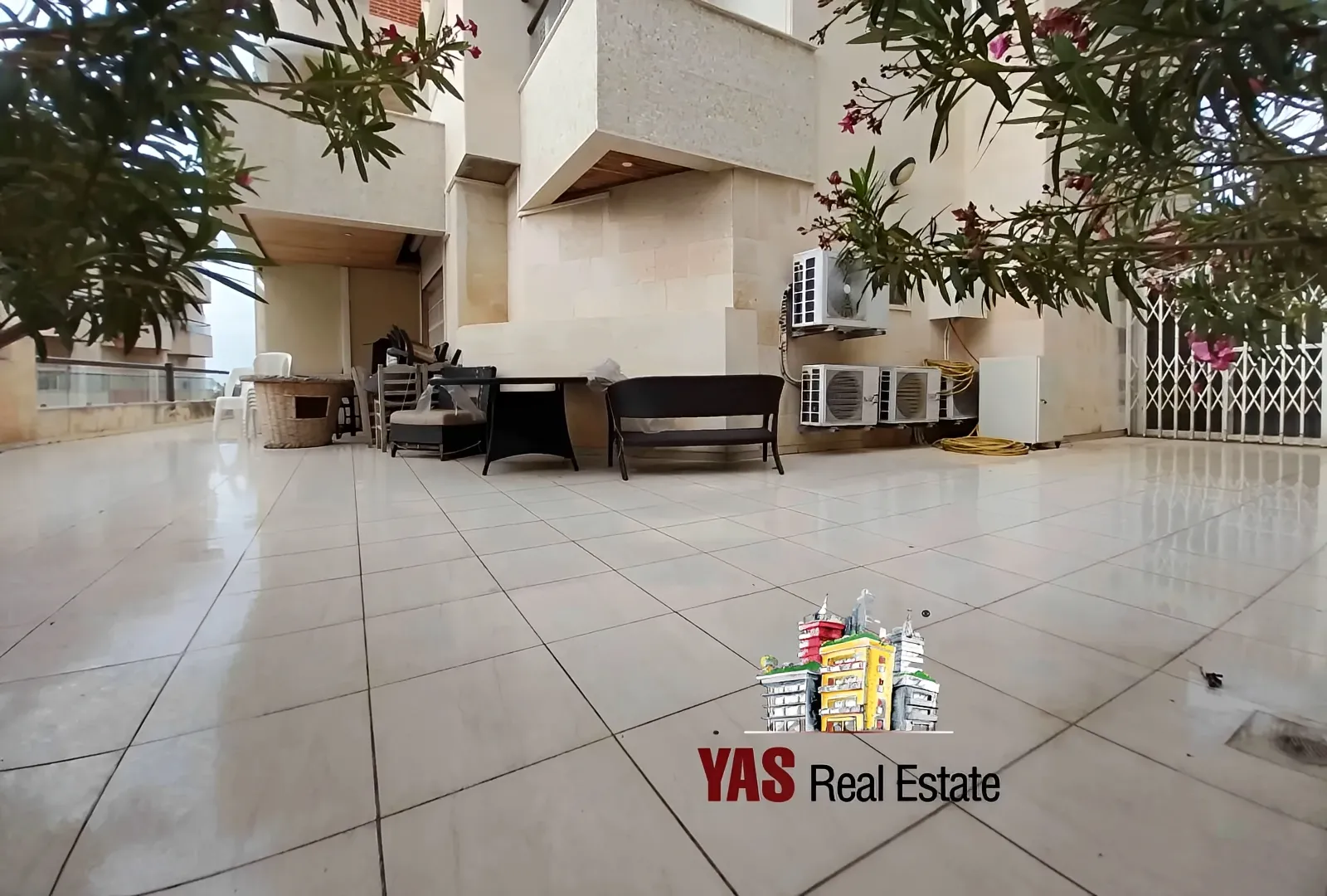 Apartment for Sale in Kfar Yassine