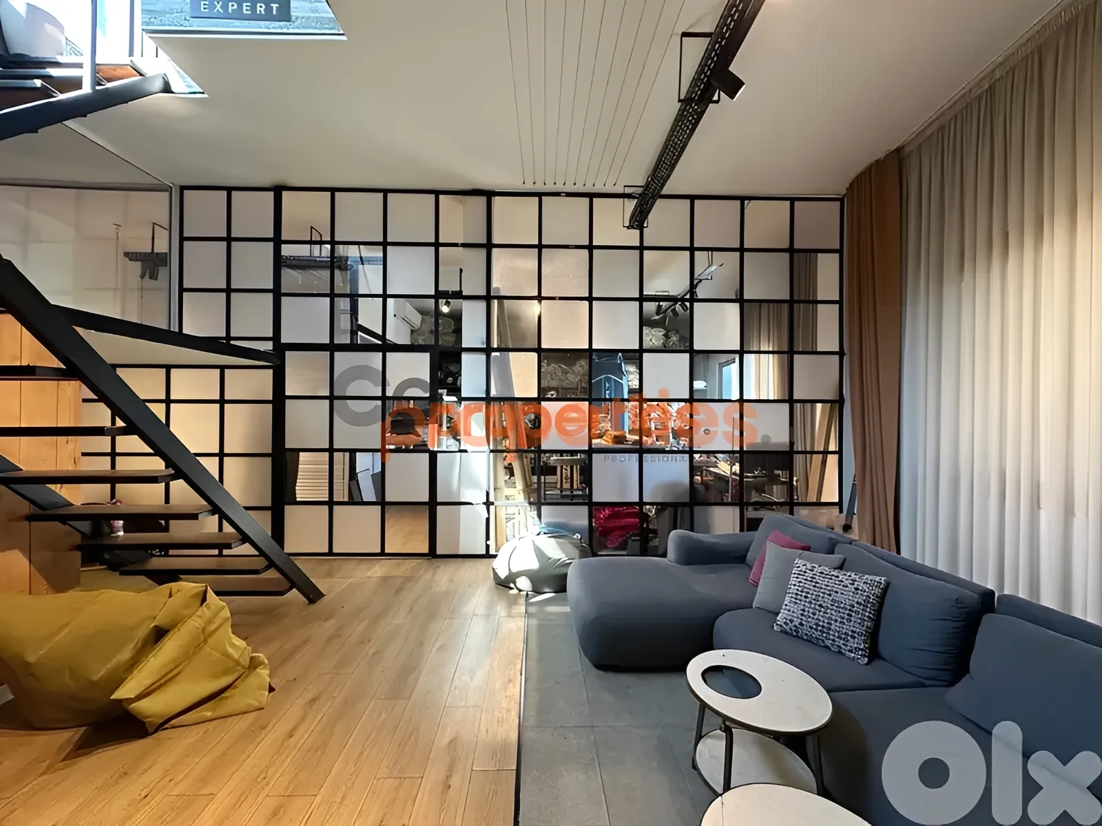 Office for Rent in Beirut