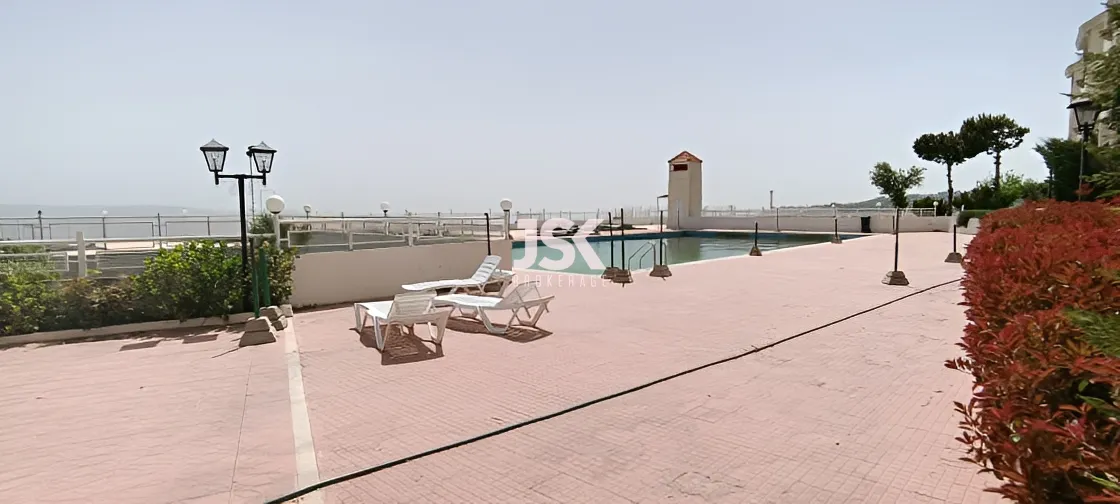 Chalet for Rent in Faitroun