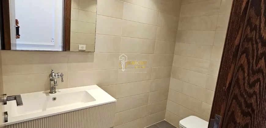 Apartment for sale in Jnah