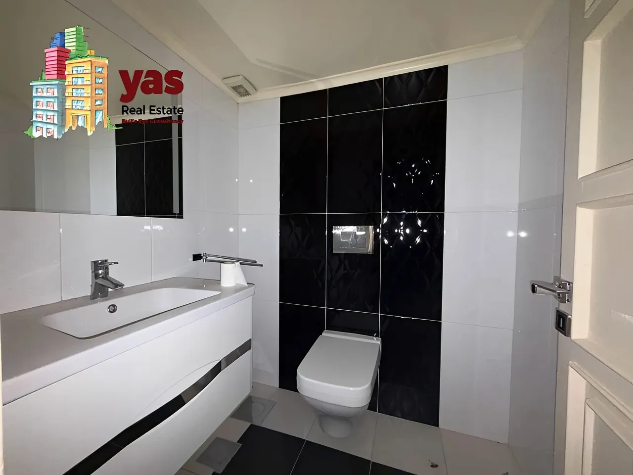 Apartment for Sale in Zouk Mosbeh